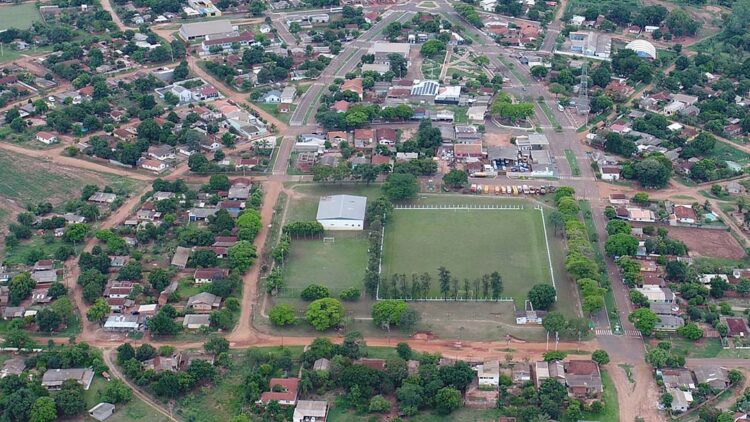 Programa Moradia Legal facilita a  regularização fundiária em Mirador