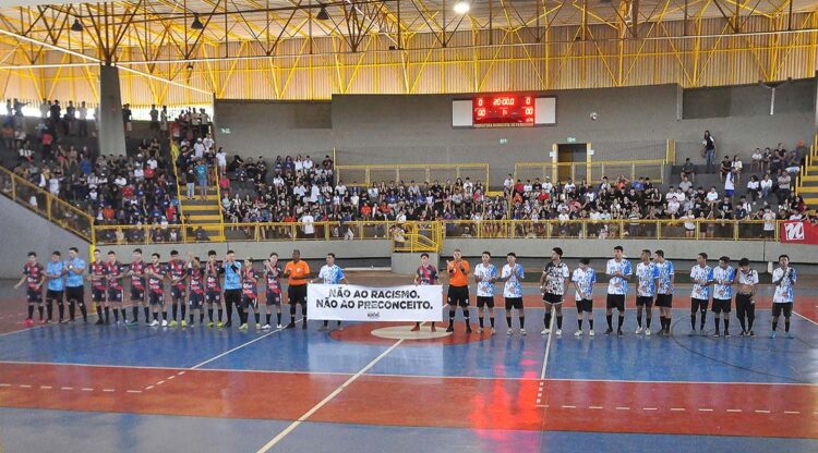 Comissão de ética apura suposto caso de racismo nos Jogos Escolares 2023