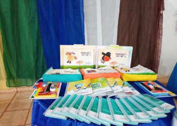 Mirador investe em sistema de ensino  que garante valorização dos professores