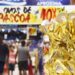 Vendas de itens de Páscoa movimentam o comércio e geram expectativas positivas