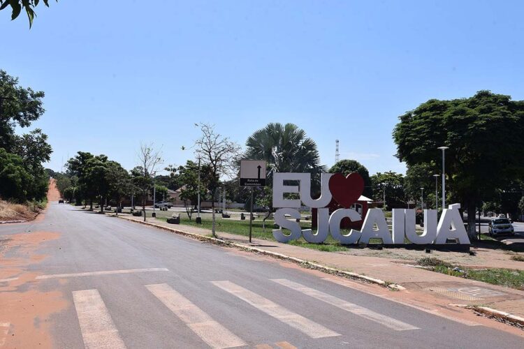 Obras de pavimentação e recape passam  de R$ 2 milhões em São João do Caiuá