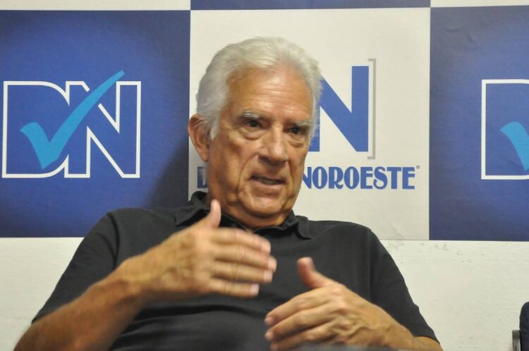 Rubens Bueno presta contas do mandato em Paranavaí e região