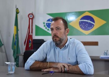 Prefeito de São João do Caiuá abre as portas  do gabinete para conversar com a população
