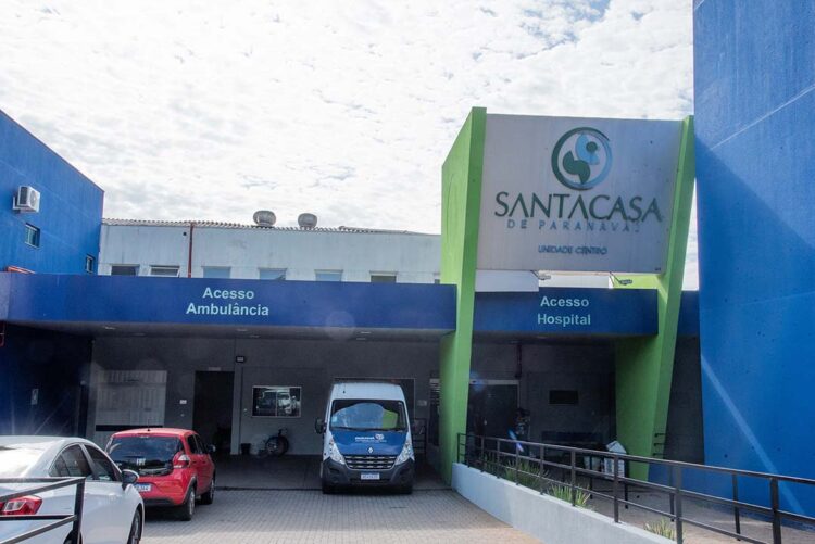 Em crise, Santa Casa promove show de prêmios para arrecadar fundos