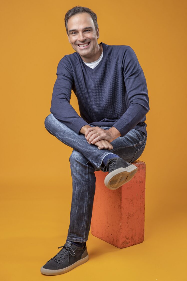 Canal 1 Terça-feira – 25/04/2023