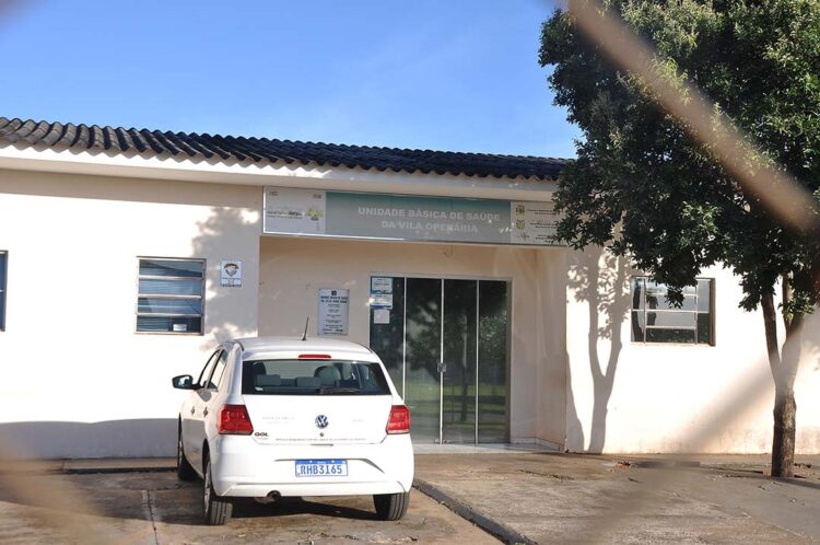 Secretária de Saúde confirma unidade de  apoio da Farmácia Municipal na Vila Operária