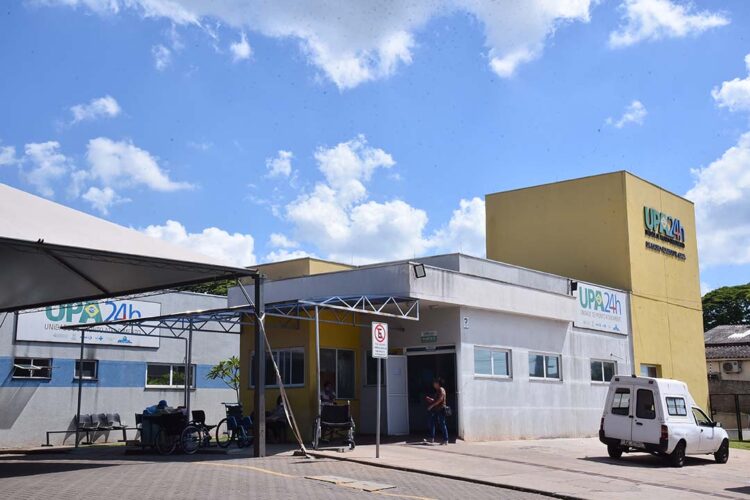 Saúde anuncia reforma da UPA e transferência  dos serviços para a Unidade Morumbi da Santa Casa