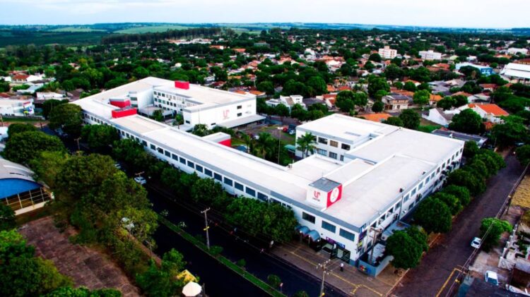 No Brasil, Unipar sobe 20 posições em ranking internacional de universidades