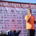 Grande público e show de mágica marcam abertura da Noroeste Cup