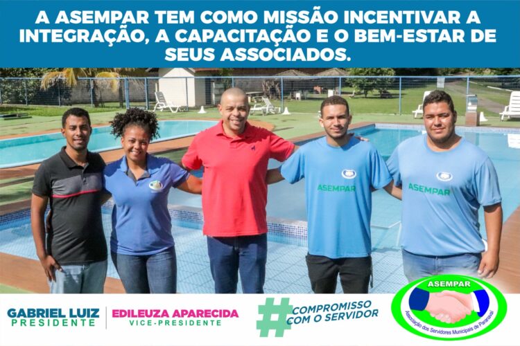 Homenagem aos servidores que trabalham em prol do progresso de nossa cidade.