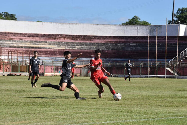 ACP perde a segunda partida consecutiva no Paranaense