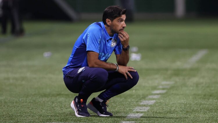 Abel explica por que está há tanto tempo como técnico do clube