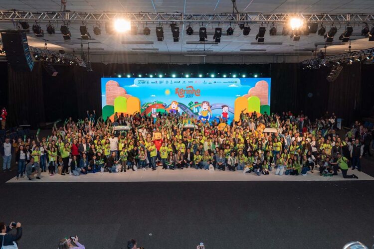 Concurso Agrinho 2023 já está com inscrições abertas
