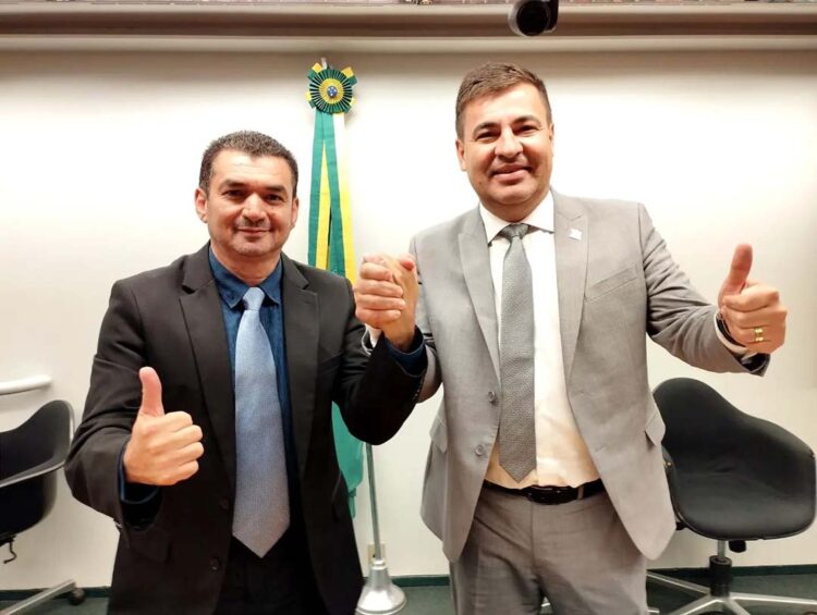 Nova Diretoria da AMP toma posse nesta quarta-feira