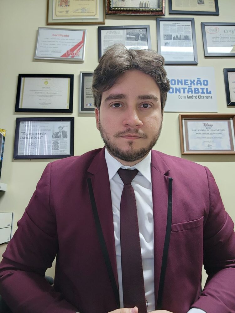 A importância do profissional de contabilidade