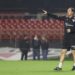São Paulo anuncia saída do técnico Rogério Ceni