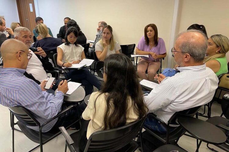 Paraná quer fortalecer economia baseada  em conhecimento e fomento à pesquisa