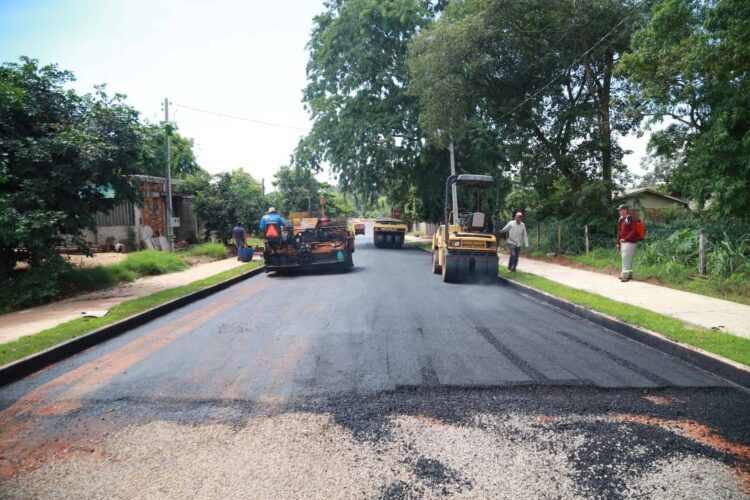 Liberação de R$ 550 milhões e programa de pavimentação são destaques no Paraná