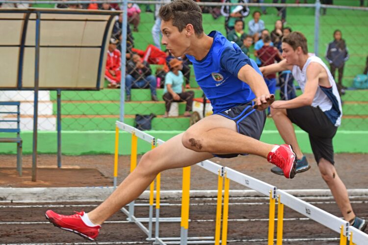 Participantes de jogos escolares e universitários  terão faltas por competições regularizadas