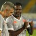 Técnico Jorge Castilho foi motorista de  aplicativo antes de vencer o Flamengo