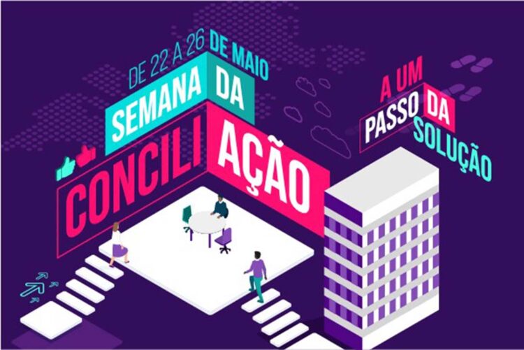 Paranavaí tenta superar resultado do ano passado na Semana Nacional de Conciliação Trabalhista
