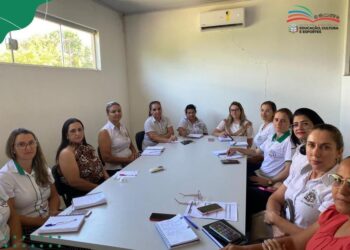 Município debate medidas para reforçar  a segurança nas escolas e creches