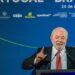 Em Portugal, Lula reforça crítica ao atual nível da taxa Selic DA Agência Brasil