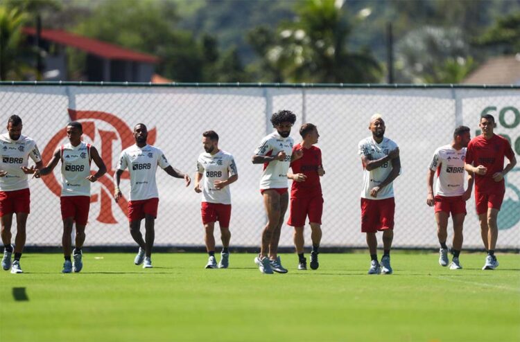 Flamengo tenta evitar dano maior à  meta de receitas de premiação no ano