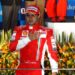 Massa reage à declaração de Ecclestone  e analisa opções legais por título de 2008