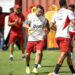 Flamengo suspende divulgação de lista  de relacionados após escalações vazarem