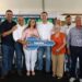 Governador inaugura conjunto com 60 moradias em Atalaia