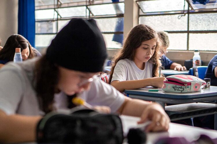 Primeira Prova Paraná será hoje e amanhã