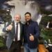 Em visita à Brasília, prefeito Alex Fernandes  anuncia recursos para o município
