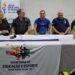 Município faz reunião técnica da  Fase Regional dos Jogos Escolares