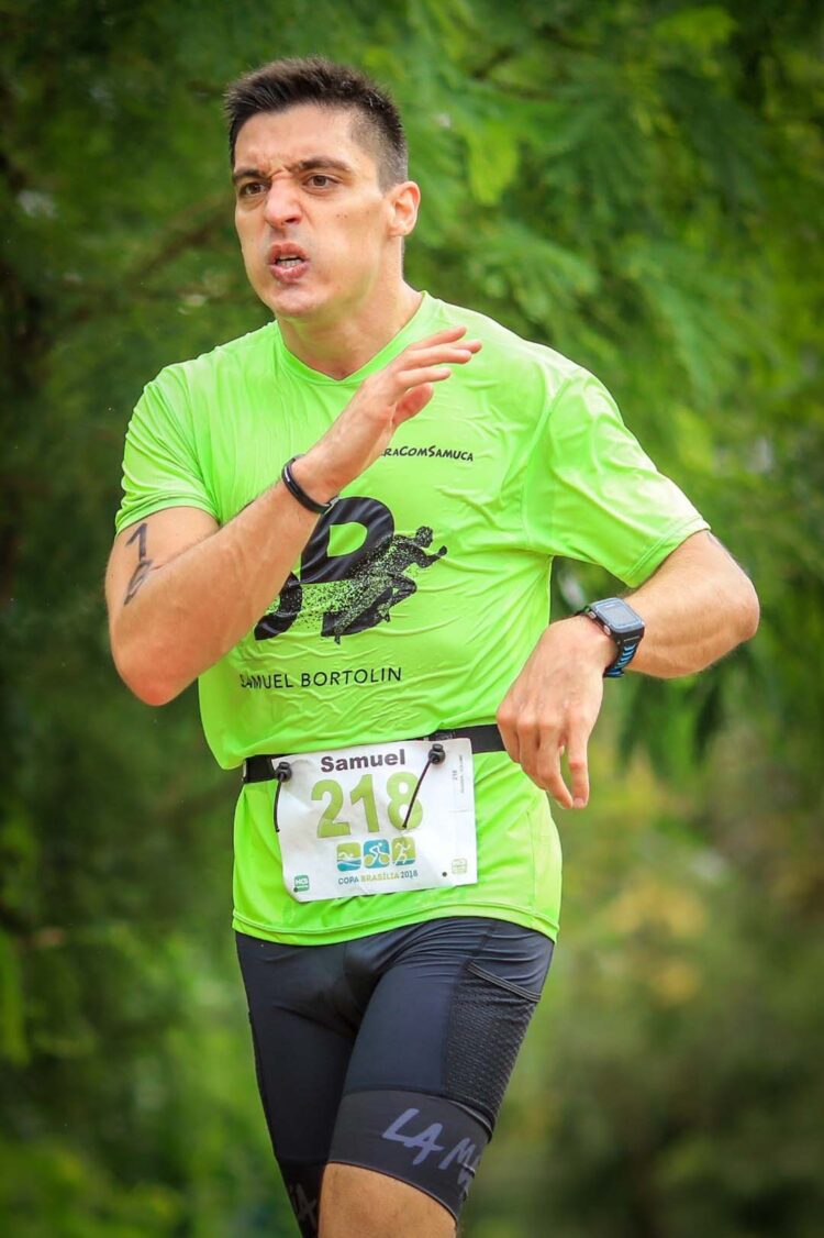 Pensamento pode influenciar  resultado de exercícios, aponta estudo