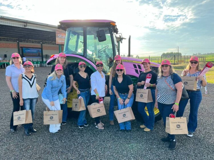 Comissão de Mulheres do Sindicato Rural será formalizada no dia 12