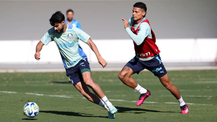 Palmeiras precisa superar lesões para  enfrentar Tombense na Copa do Brasil