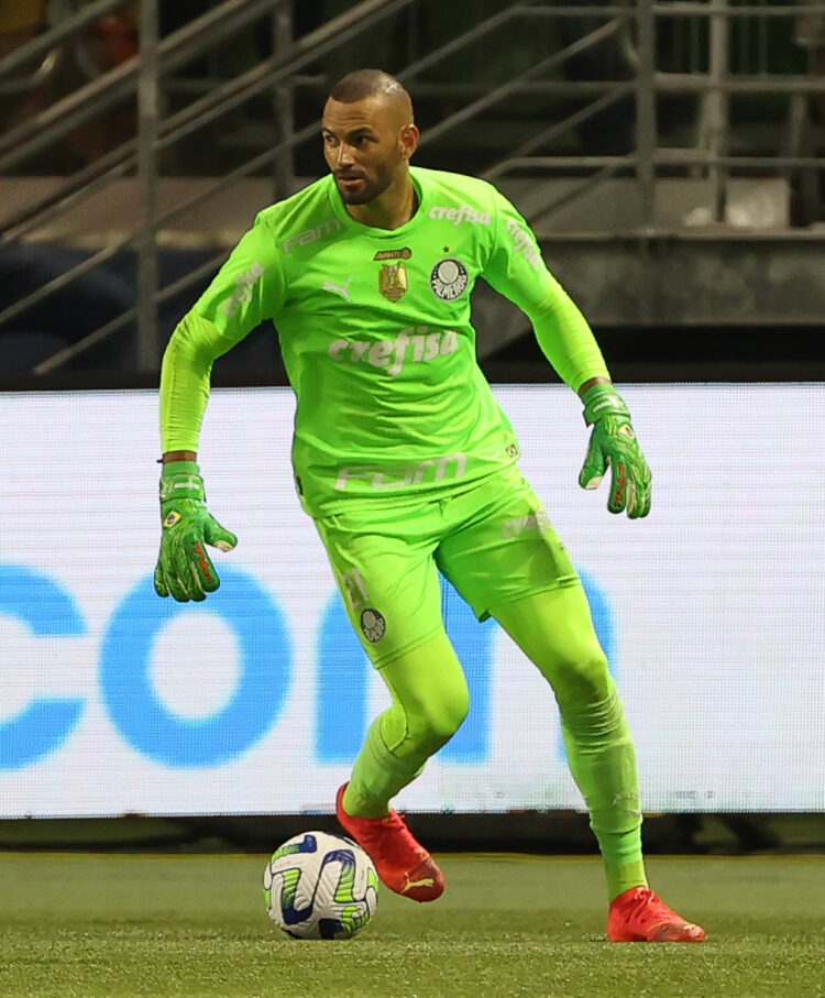 Veja quais jogadores disputam o Brasileirão e já estiveram na Copa do Mundo