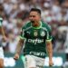Centroavantes embalam e criam dor  de cabeça inédita para Abel Ferreira