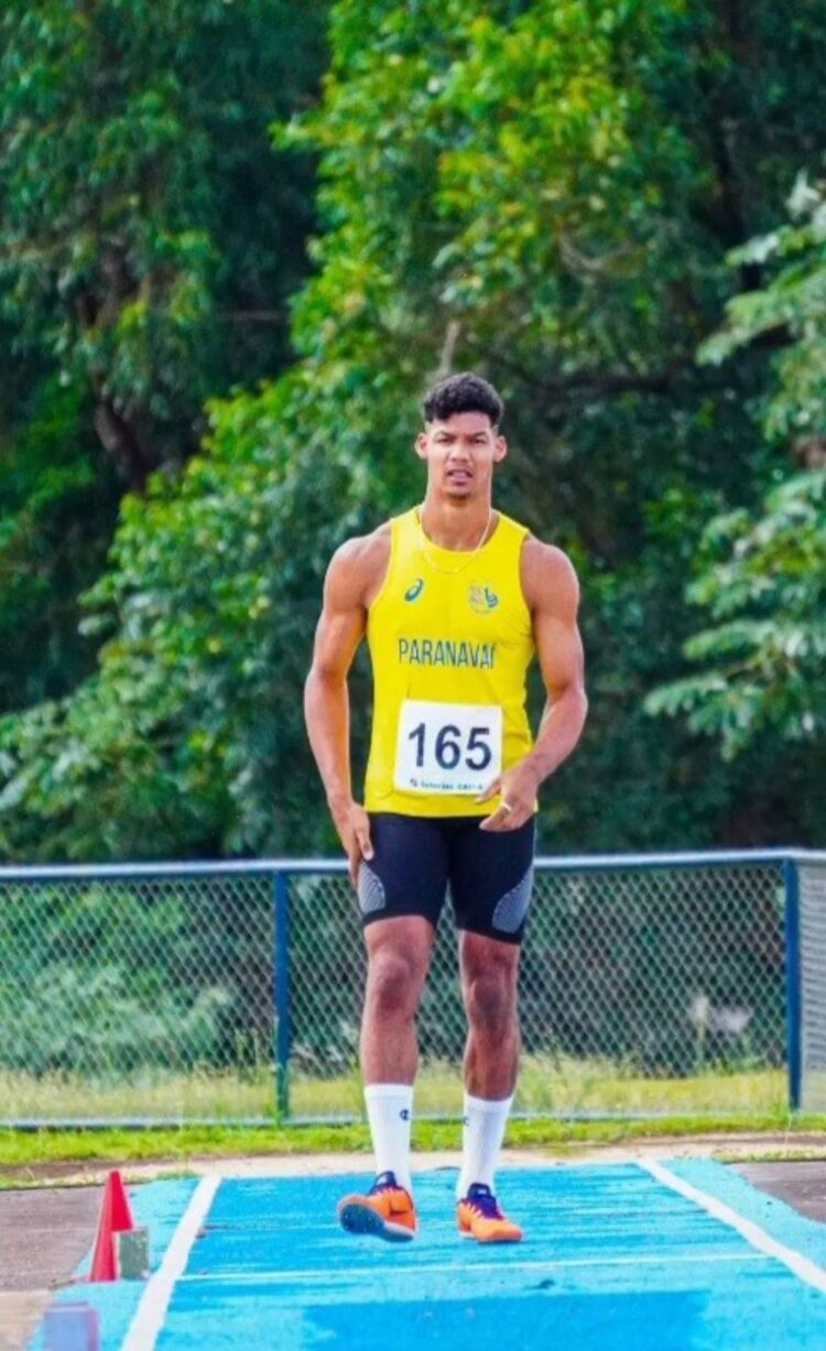 Paranavaienses são convocados  para o Sul-Americano Sub-20