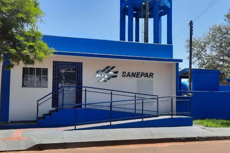 Sanepar amplia Centrais de Relacionamento em três cidades do Noroeste