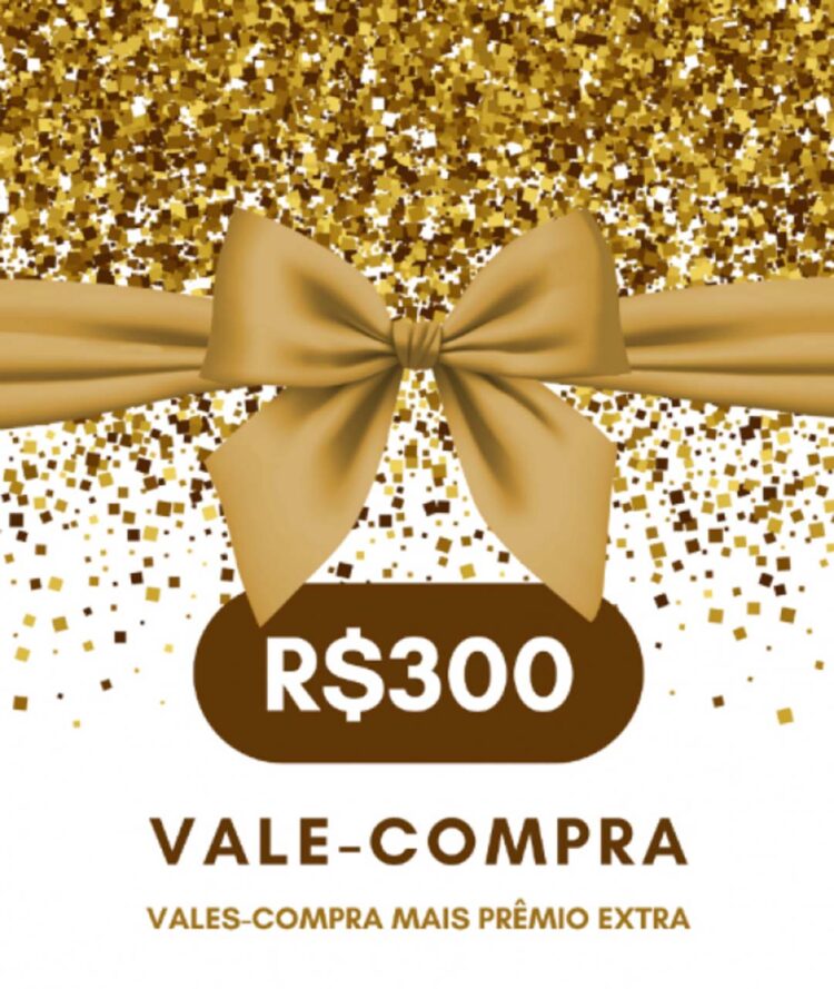 Campanha do Dia das Mães vai sortear vales-compra e prêmio extra