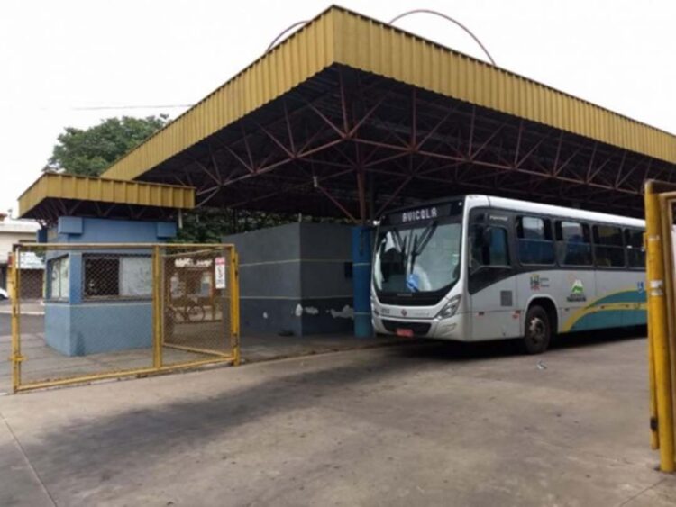 Tarifa do transporte público para usuário pagante será reduzida a partir de amanhã, em Paranavaí