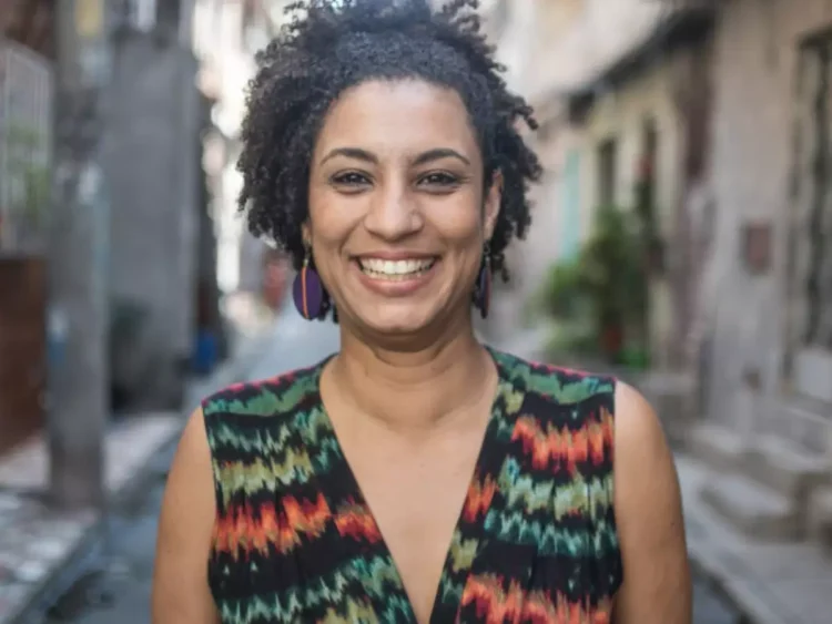 Família de Marielle terá acesso a provas sobre supostos mandantes de assassinato