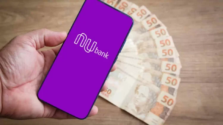 Clientes do Nubank se queixam de sumiço do saldo em conta
