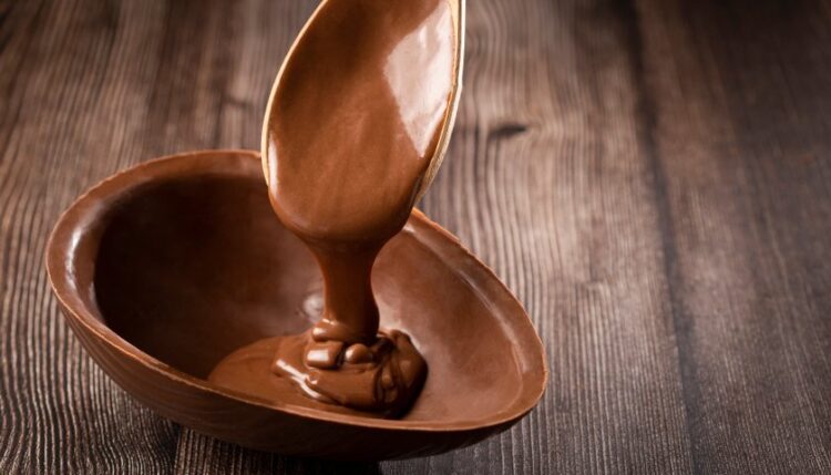 Veja quatro opções de ovos veganos para a Páscoa