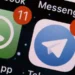 Além do Whatsapp, conheça alternativas ao Telegram