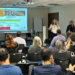 Encontro da Saúde discute prevenção e diagnóstico da doença de Chagas