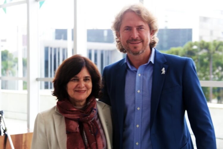 Paranavaí receberá profissionais do programa Mais Médicos, anuncia Zeca Dirceu