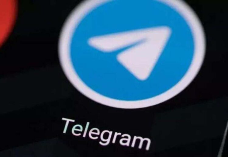 Moraes suspende Telegram por 72 horas